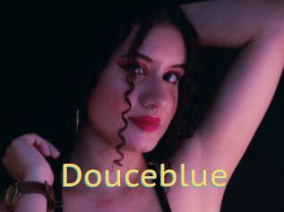 Douceblue