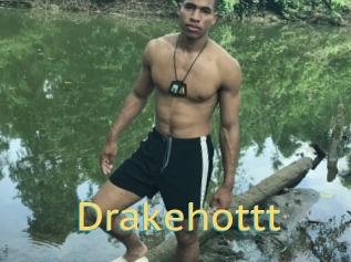 Drakehottt