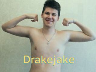 Drakejake