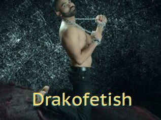 Drakofetish