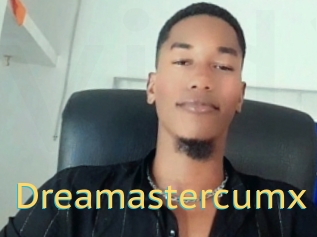Dreamastercumx