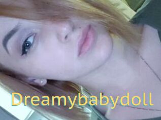 Dreamybabydoll