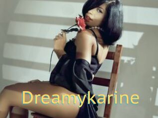 Dreamykarine