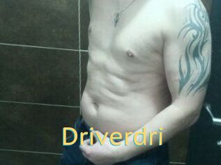 Driverdri