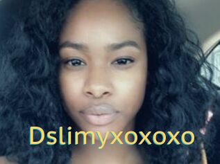 Dslimyxoxoxo