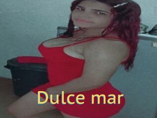 Dulce_mar