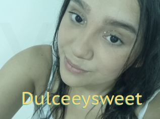 Dulceeysweet