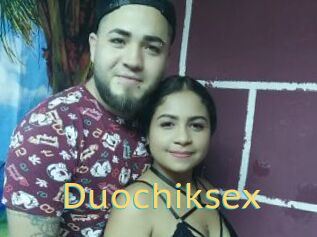 Duochiksex