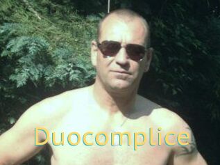 Duocomplice