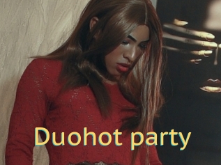 Duohot_party