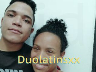 Duolatinsxx