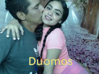 Duomos
