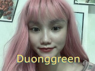 Duonggreen
