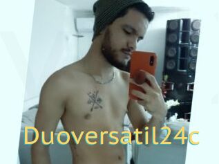 Duoversatil24c
