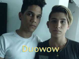 Duowow