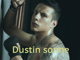 Dustin_sonne