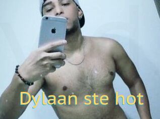Dylaan_ste_hot