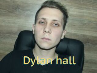 Dylan_hall