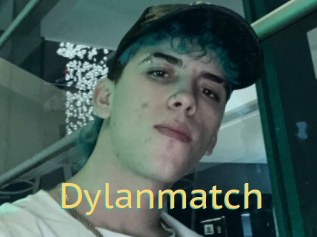 Dylanmatch