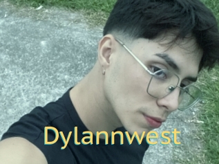 Dylannwest