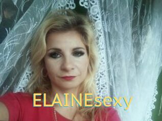 ELAINEsexy