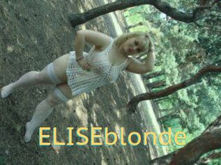 ELISE_blonde