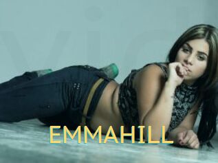 EMMAHILL