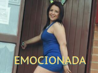 EMOCIONADA