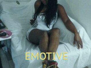 EMOTIVE