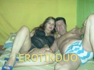 EROTIKDUO