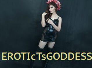 EROTIcTsGODDESS