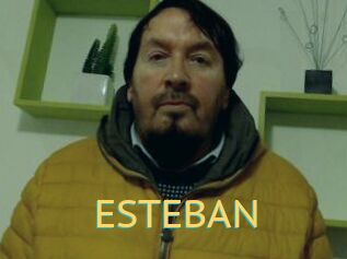 ESTEBAN