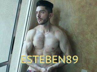 ESTEBEN89