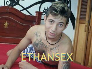 ETHANSEX