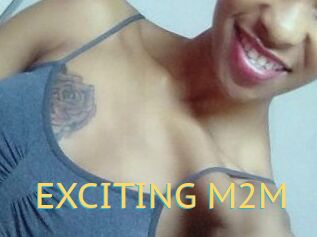 EXCITING_M2M