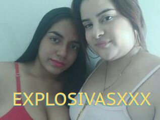 EXPLOSIVASXXX