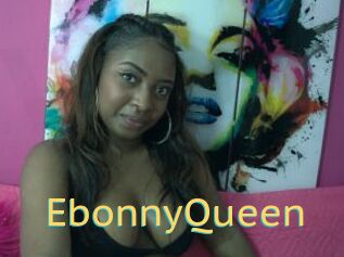 EbonnyQueen