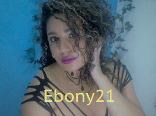Ebony21