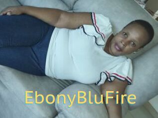 EbonyBluFire