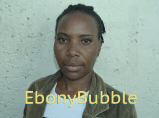 EbonyBubble