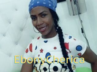 EbonyCherica