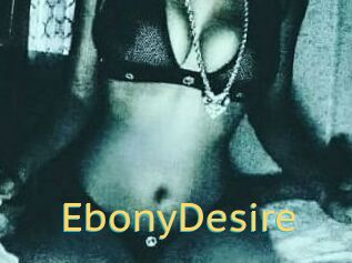 Ebony_Desire