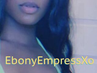 EbonyEmpressXo