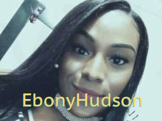 EbonyHudson