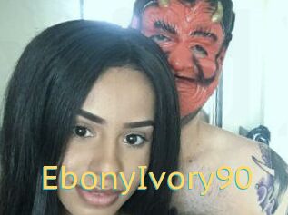 EbonyIvory90