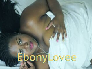 EbonyLovee