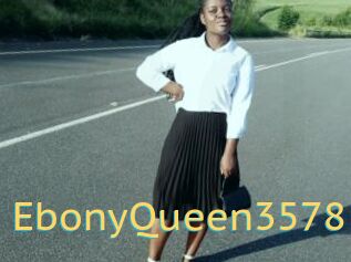 EbonyQueen3578