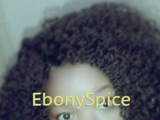 EbonySpice