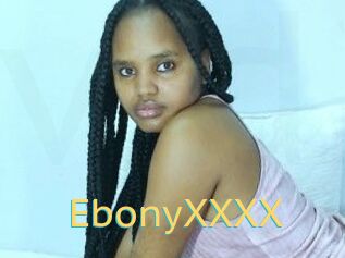 EbonyXXXX