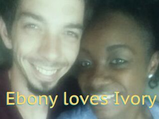 Ebony_loves_Ivory